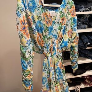 Miss Los Angles Chiara Dress